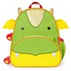 Zoo Backpack Dragon image number 2